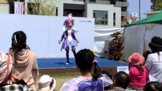ドキドキ！プリキュア　ショー　DokiDoki! Precure　４