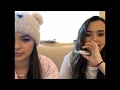 Merrell Twins YouNow Broadcast 27.March.2018 Part: 1/2