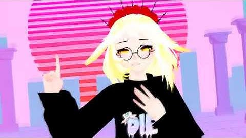 [MMD||Speed Model] Request for mmdcarol