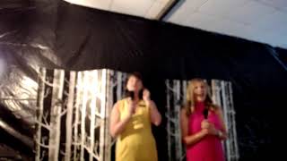 Searcy High School Prom-Enchanted Forest