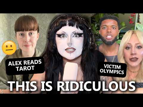 WitchTok Is a DISASTER Right Now...
