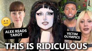 WitchTok Is a DISASTER Right Now...