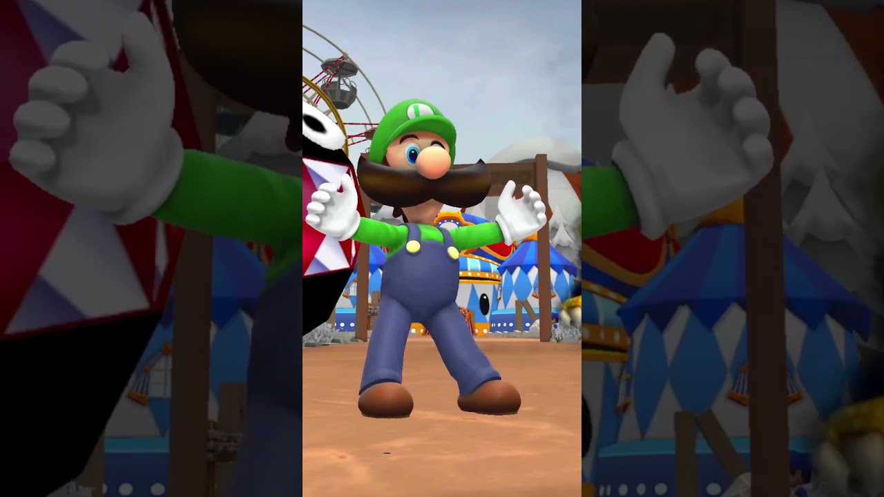 A tribute to SMG4 :) 