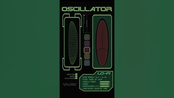 Oscillator Model