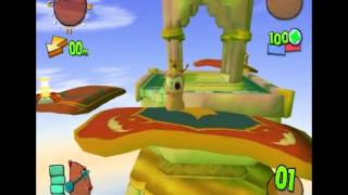 Worms 4 TheReturn Video Compilation - Theory Of Everything