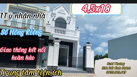 Chủ ngộp lắm rồi cô chú anh chị ơi 😌😌. Giá nào cũng bán. Cách quốc lộ 1A chỉ đúng 1km#nhadepgiare
