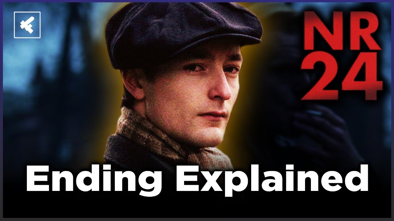 Nr. 24 Breakdown & Ending Explained | 2025 Netflix True Story Movie