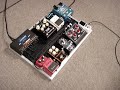 La sound design pedalboard of the week