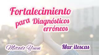 ¿Diagnósticos erróneos? #diagnóstico #salud #terapia #terapiasholisticas