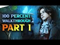 Lies of p 100 percent walkthrough part 1 full playlist in pinned comment