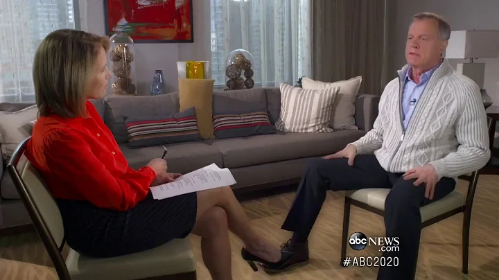 NBC|ABC|20/20: Stephen Collins Describes 'Inapprop...