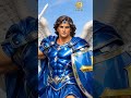 Oração da noite a São Miguel Arcanjo