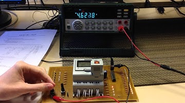 Test 1 Problem 2 - NDSU ECE 461