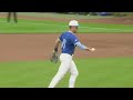 Creighton Baseball vs St. John's Highlights (BIG EAST Championship) 5-24-26
