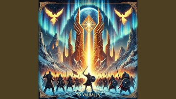 To Valhalla (feat. Rolling Rebels)
