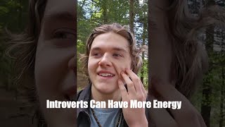 The Art To Enhance Your Energy as an Introvert