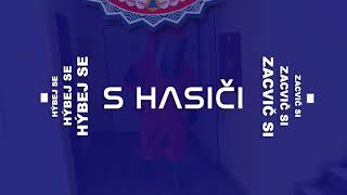 Hýbej se s hasiči 8 díl