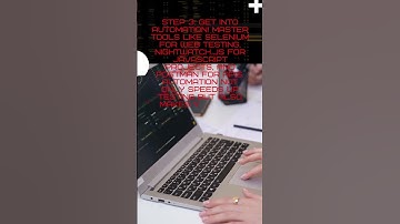 QA Automation