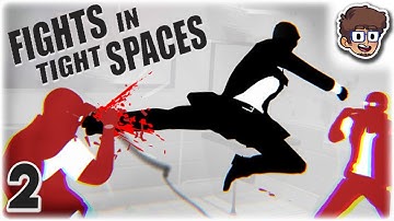 PRISON FIGHTING WITH A BROKEN RIB!! | Let