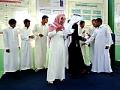 نشيد وداع دفعة 2007 ثانوية التيسير الأهلية بجدة