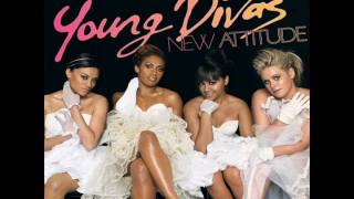 Young Divas - I Wanna Dance with Somebody