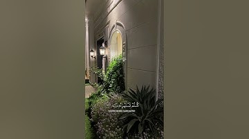 تلاوة خاشعة جميله || في صوت #ماهر_المعيقلي || #فولو_اكسبلور