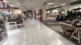 ASMR Department Store Walk Through (whispers, soft speaking) screenshot 2