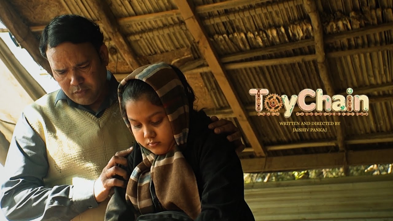 Toychain | Short Film | Jaishiv Pankaj