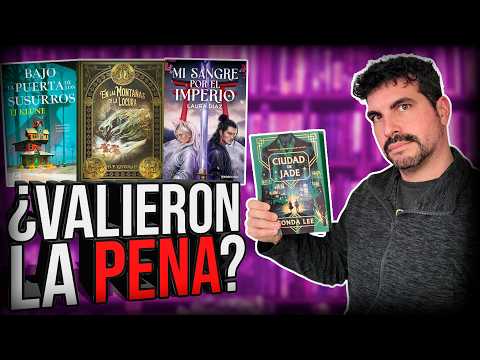 📕 SORPRESAS y DECEPCIONES | Wrap Up Febrero 2026 📕