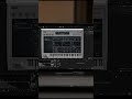 FAMOUS PRESETS #19: "Tokio Drift Pt. 1 ... 🤖 you know both? 👀