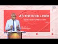 Sunday Service - 2 (English) | 02.06.2024 | Pr. Charles Arumainayagam | Live