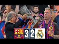 🏆 EL BARÇA TUMBA al MADRID y es SUPERCAMPEÓN | BARÇA 3-2 REAL MADRID | Resumen Chiringuito Inside