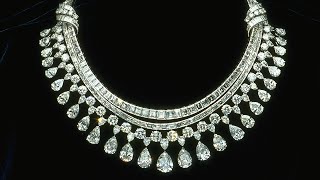 How Did A Teenage Girl Pull Off a $4 Million Diamond Heist?