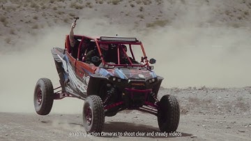 The Brand New Waterproof FeiyuTech WG2 Comes into Being