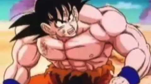 Kaioken AMV-Click Click Boom