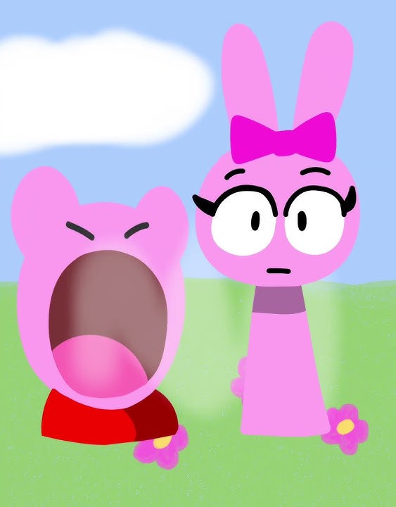 💖 Sprunki Kirby | Sprunki Incredibox | Sori studio animation #sprunki #tweening #kirby