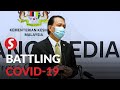 Health DG: New Covid-19 strain identified in Sabah