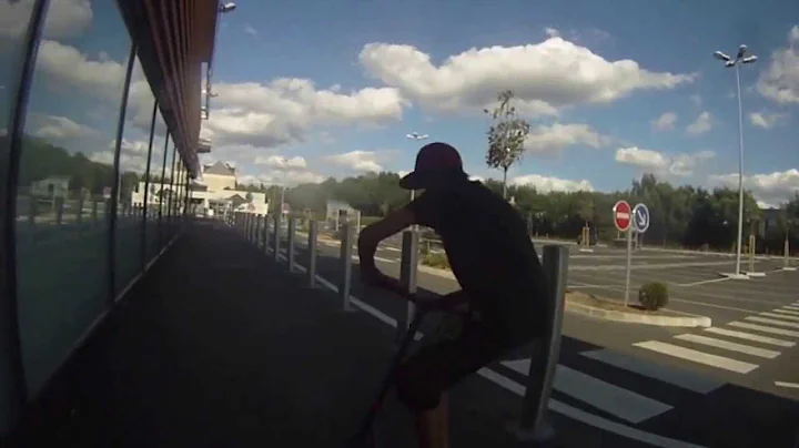 Lo gauthier edit ...