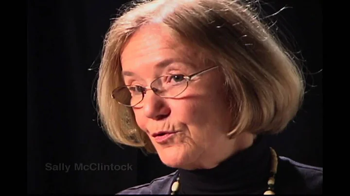 Globie Awards 09 Interview: Sally McClintock