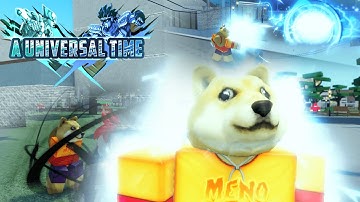 (AUT) The Balance Does Not Exist.. [Killua Spec] + FACECAM | Ranked 1v1