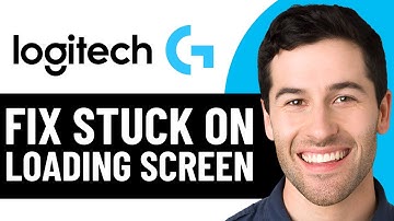 HOE JE KUNT OPLOSSEN DAT LOGITECH G HUB VASTBLIJFT OP HET LAADSCHERM IN 2025! (EENVOUDIGE OPLOSSING)