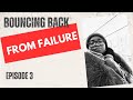 Growth 💹 Mindset. Ep.3.  How to Build Mental Resilience and Reframe failure.
