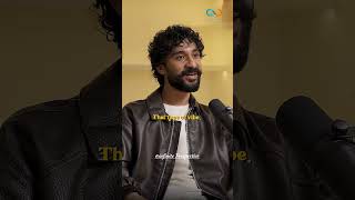 Positive vibe in Banaras #banaras #podcast #entertainment #krishna