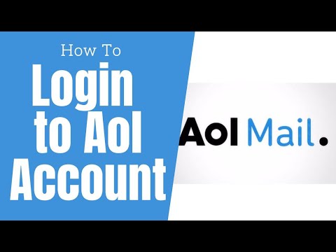 Aol Login | How to Login to AOL Mail | Aol.com