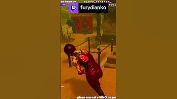 che MINDGAME! #dbd #dbdclips #loop #360 #mindgame #mainkiller #mainsurv  | furydianko su #Twitch
