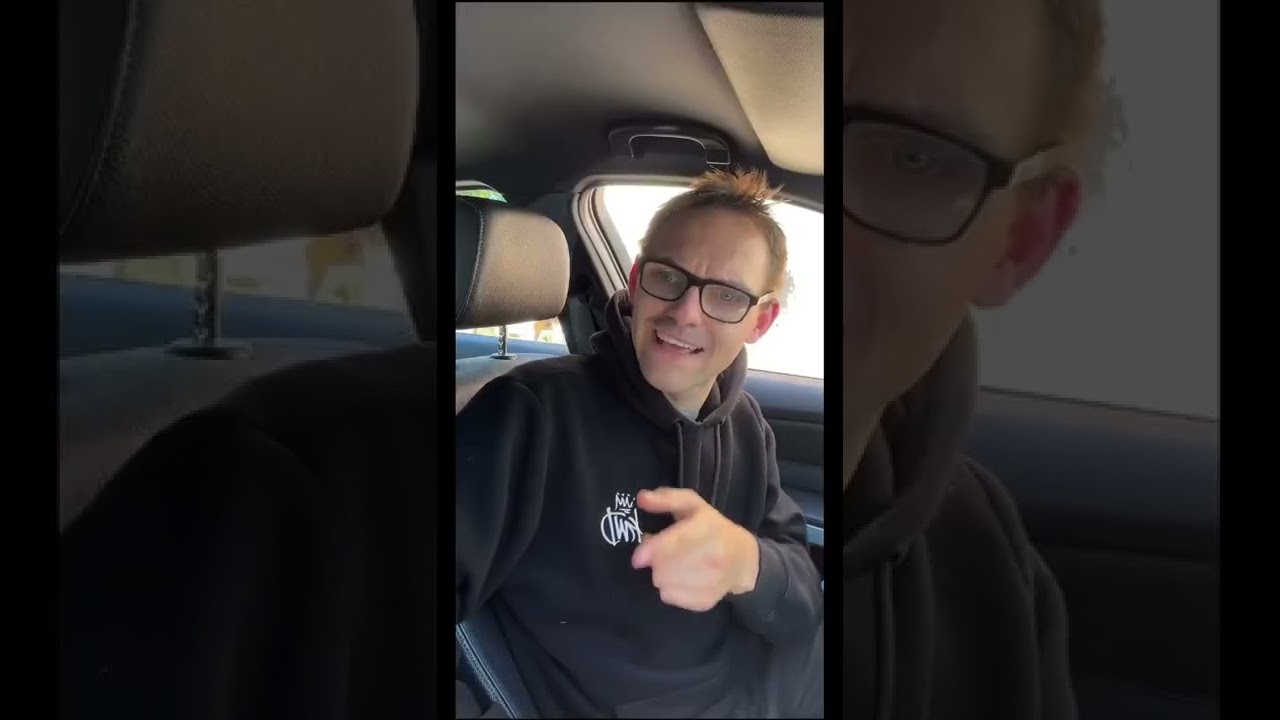 Когда встречаются 2 серийных убийцы 