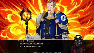 Celebrity Shuggerlain Part 14 Failed Persuasion Check Profile