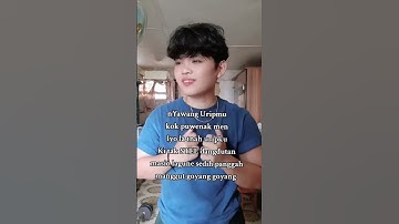 mlekenut asyik #bmihongkong #cover #dangdut #kendang #fypシ #shorts #adella