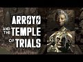 The Story of Fallout 2 Part 1: Arroyo and the Temple of Trials