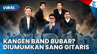Kangen Band Rumored to Split, Andika Mahesa Shocked and Prepares Emergency Meeting